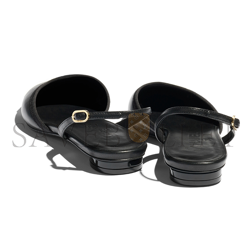 Ch**el slingbacks g47085